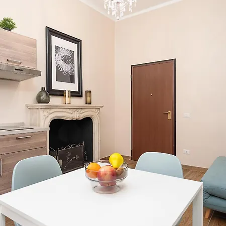 Classbnb - A 350m Da Chinatown Appartamento