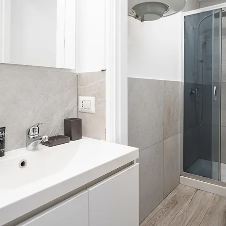 Appartamento Classbnb - A 350m Da Chinatown
