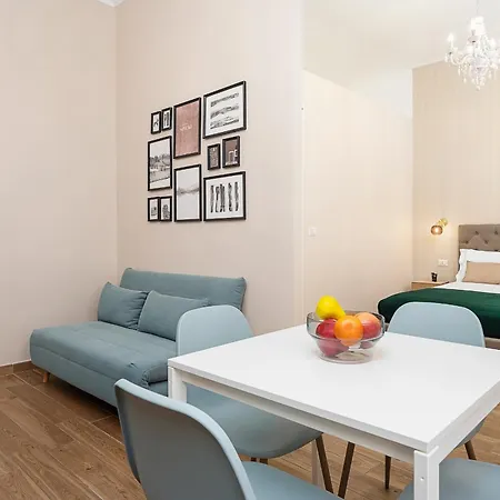 Appartamento Classbnb - A 350m Da Chinatown