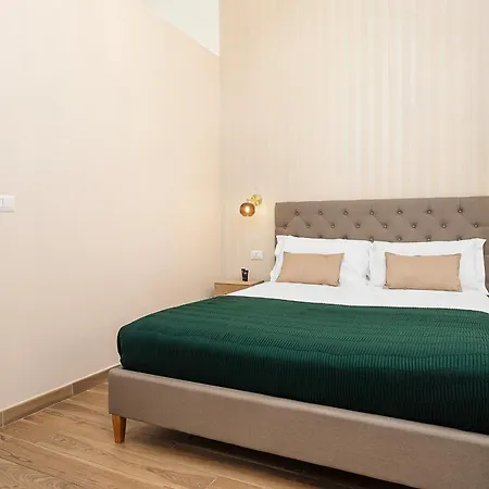 Classbnb - A 350m Da Chinatown Appartamento *
