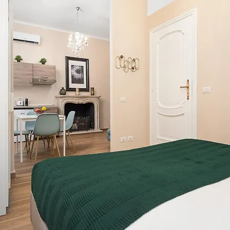 Classbnb - A 350m Da Chinatown * Milano