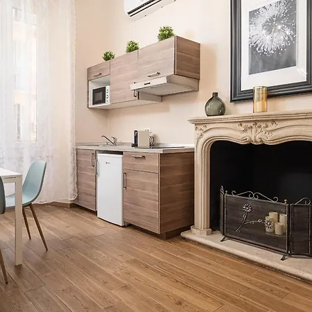 Appartamento Classbnb - A 350m Da Chinatown Milano
