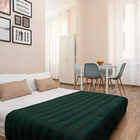 Classbnb - A 350m Da Chinatown * Milano