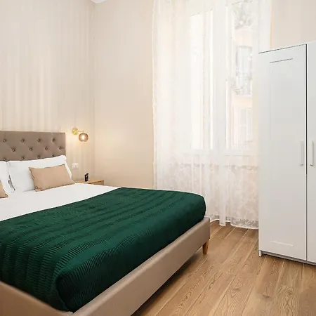 Appartamento Classbnb - A 350m Da Chinatown Milano